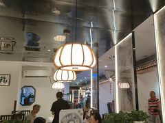 -徽韵人家·传承正宗徽菜(牡丹园店)
