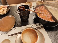 -山缓缓火锅(上海闵行龙湖店)