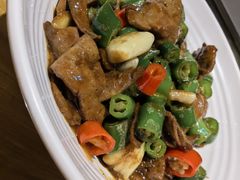 -望京一号·重庆江湖菜(工体店)
