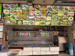 -新享乐海鲜(翠华路店)