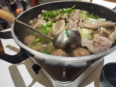 -乔阿马·江南味·驴肉香(龙湖华泾天街店)