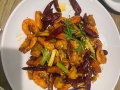 -榕意·川味之美(深业上城店)