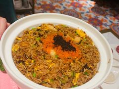 -龙鲜会·澳门生鲜火锅(诚品店)