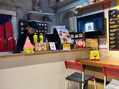 -SUN炸鸡专门店(西塔总店)