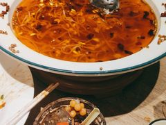 -渝乡辣婆婆·川菜 水煮鱼(中山西路店)