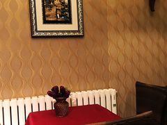 -92°C俄式厨房(中央大街店)