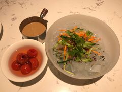 家常凉菜-关东小磨东北菜(漕河泾印象城店)