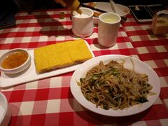 -西贝莜面村(当代商城店)
