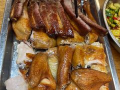 -顺徕德·仙庙烧鸡(桂庙路店)