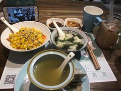 -小雅木姜子烤鸡·贵州菜(鸿通城店)