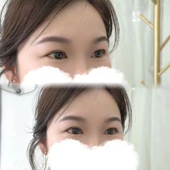 -Verywang半永久纹眉•仪器野生眉