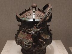 -河南博物院