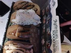 -芸山季·云南山珍菌火锅(人民广场来福士店)