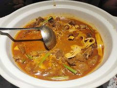鸽子烧排骨-茶叁酒肆·楚味江湖(菱角湖店)