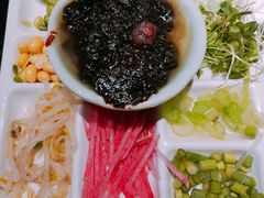 -京味斋·北京烤鸭(北京南站洋桥店)