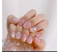 -妙睫屋日式美甲美睫