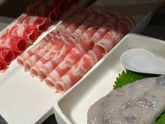 -海底捞火锅(珠影星光城夜宵主题店)