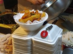 特色椒盐排条-特色椒盐排条(天山西路店)