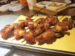 -桂小厨广西菜(万象城店)