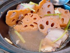 -侨美·唐荔园·40年地道粤菜