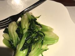 -漢舍中国菜馆(浦东嘉里城店)
