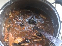 -清真高老大牛排胡辣汤(嵩山路总店)