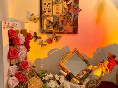 -Viviane's·花园餐厅