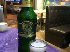 奥古特啤酒-威海渔村(静安旗舰店)