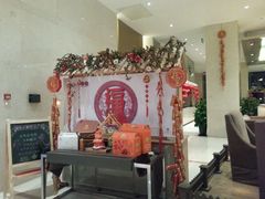 -南京国睿金陵大酒店