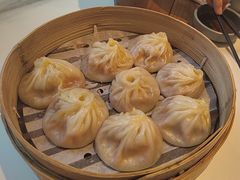 -馋三尺蟹粉小笼(人民广场店)