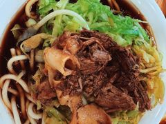 -柴氏风味斋(甘家口店)