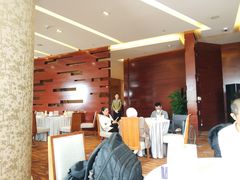 -湖影中餐厅·南京金茂威斯汀大酒店