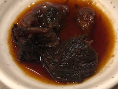 -梅丘·寿司の美登利(银座店)