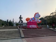 -李小龙乐园(顺德均安店)