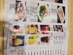 -小苏舍餐厅(木渎店)