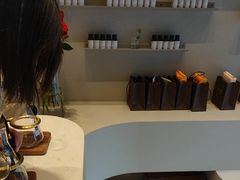 -泰合玺·精油疗愈 SPA(南京河西万达店)