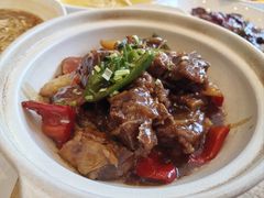 -扬州饭店(南京东路店)