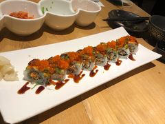 -Hatsune隐泉日式料理(SKP店)