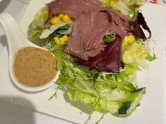-斗牛士牛排餐厅(嘉里汇店)