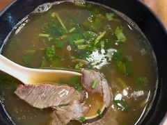 -舒蔡记生煎菜饭(云南中路店)