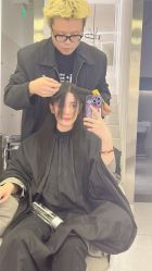 -MY HAIR ARDOR