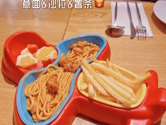 -必胜客(新海上世界店)