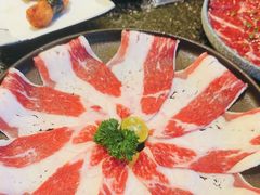 -樱嘢·炭火烧肉(惠南店)