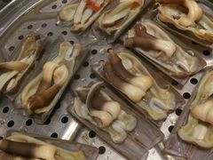 -盛宴自助餐厅(运达喜来登店)