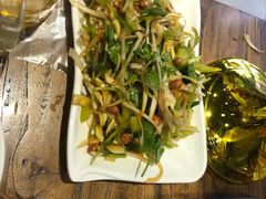 -正通记·哈尔滨烧烤·炭烤鸽子(七宝万科国际店)