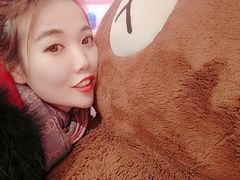 -LINE FRIENDS Garosu-gil Flagship Store