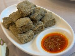 -顺风海鲜港(金玉兰店)