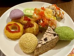 -王氏炉匠·烧鸟放题自助(三里屯店)