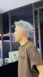 -ASG Hair Salon烫染·接发