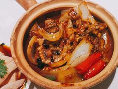 -芽笼芽笼新加坡餐厅(环球港店)